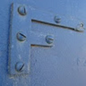 Meet your Posher, Todd